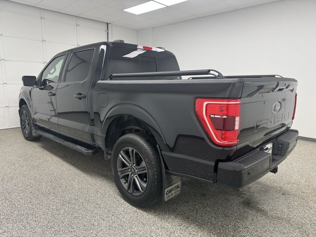 2022 Ford F-150 XLT Highlands Ranch CO