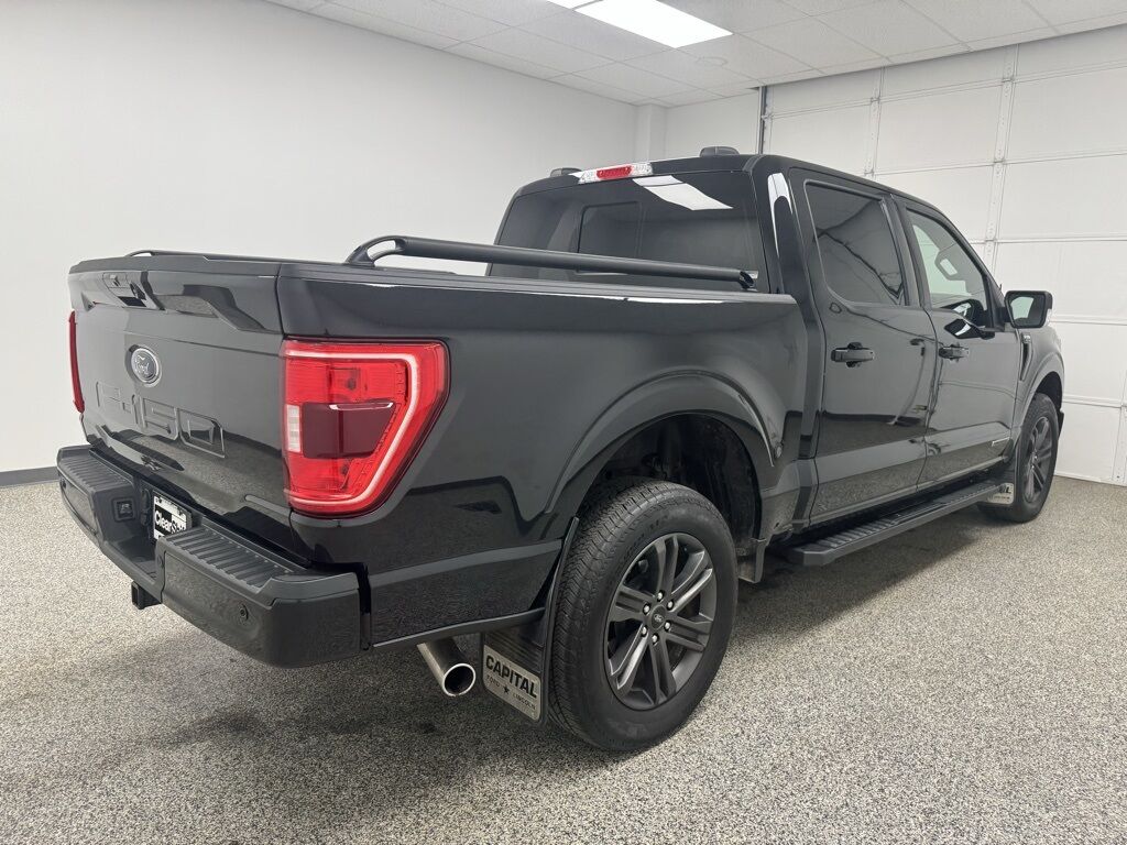 2022 Ford F-150 XLT Highlands Ranch CO