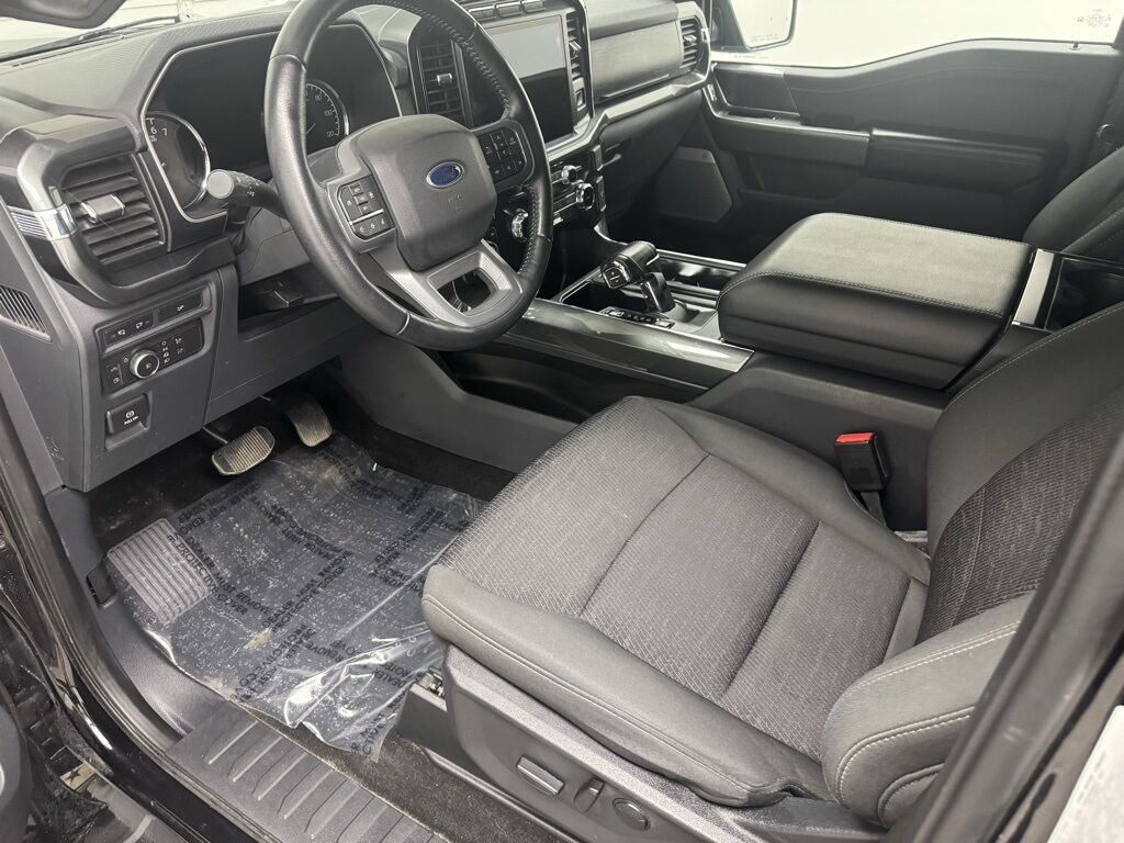 2022 Ford F-150 XLT Highlands Ranch CO