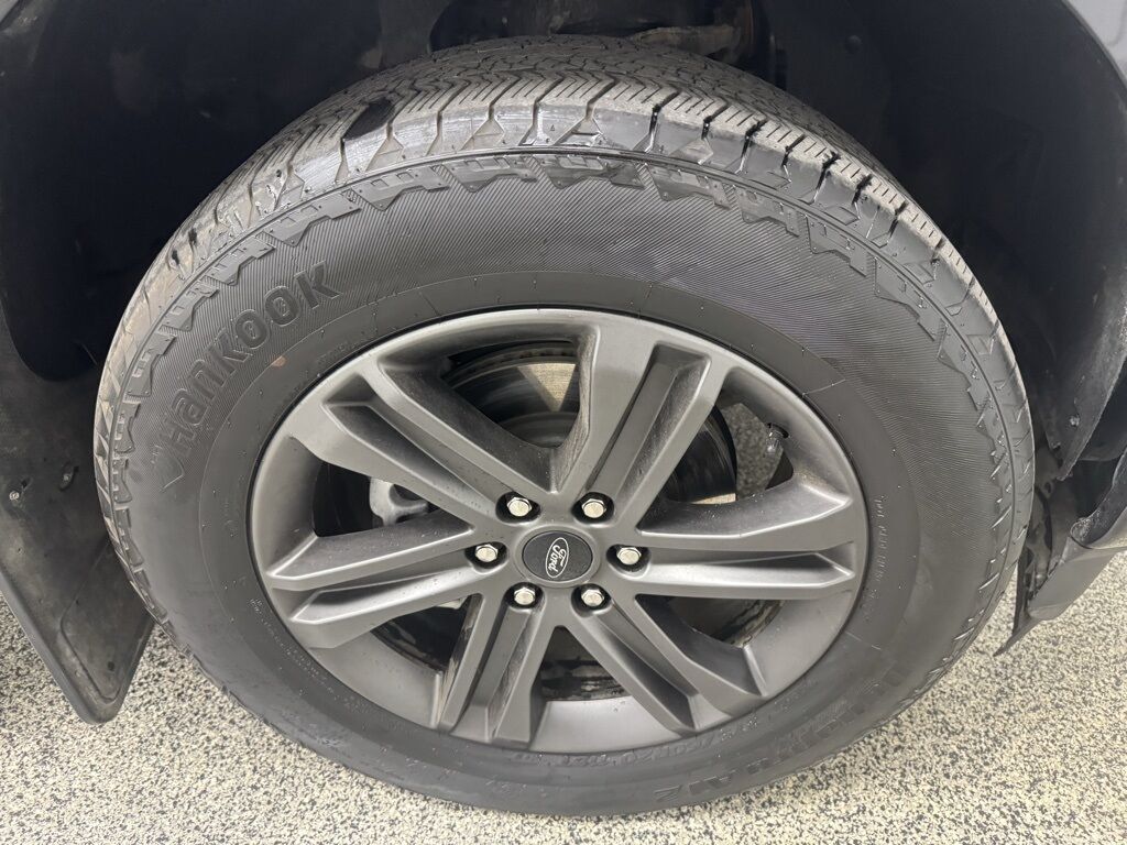 2022 Ford F-150 XLT Highlands Ranch CO