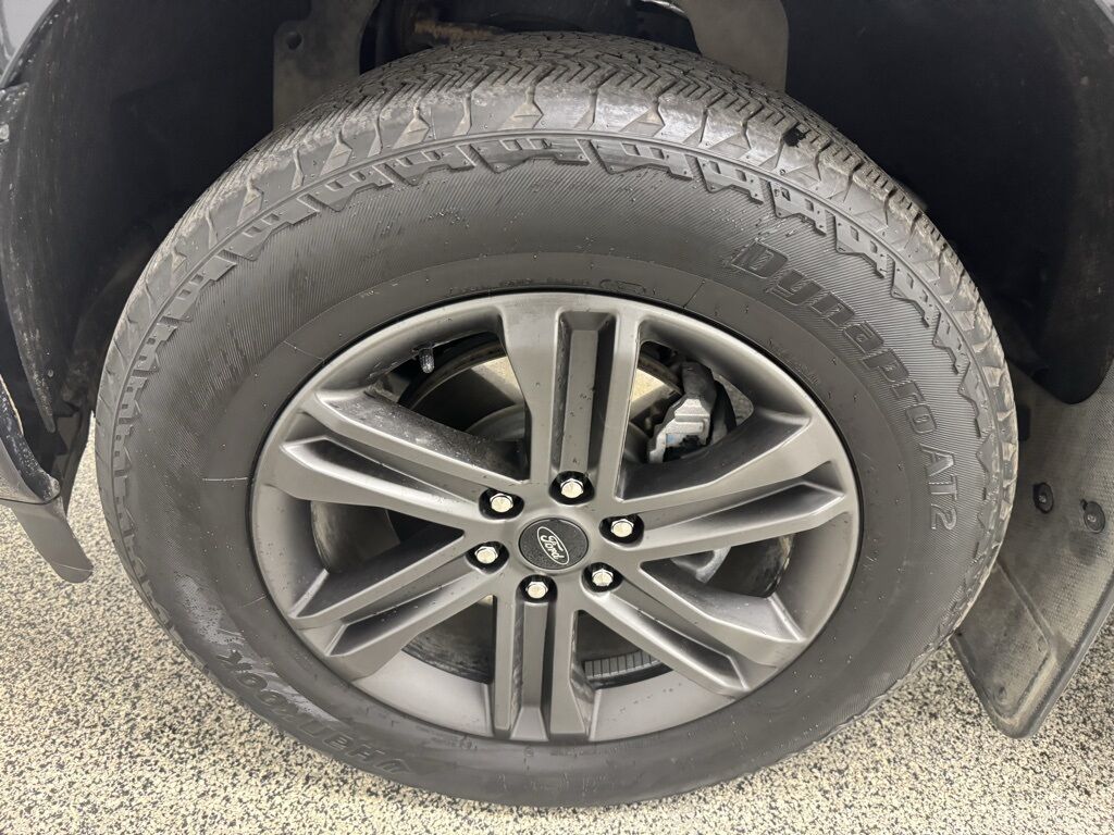 2022 Ford F-150 XLT Highlands Ranch CO