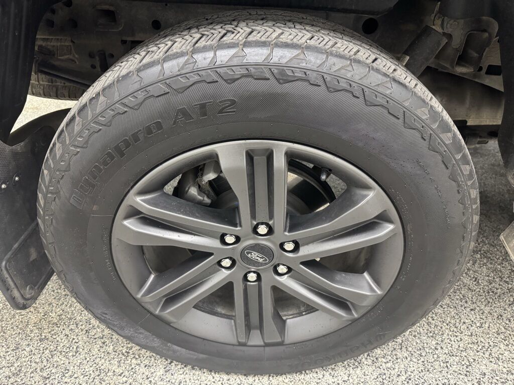 2022 Ford F-150 XLT Highlands Ranch CO