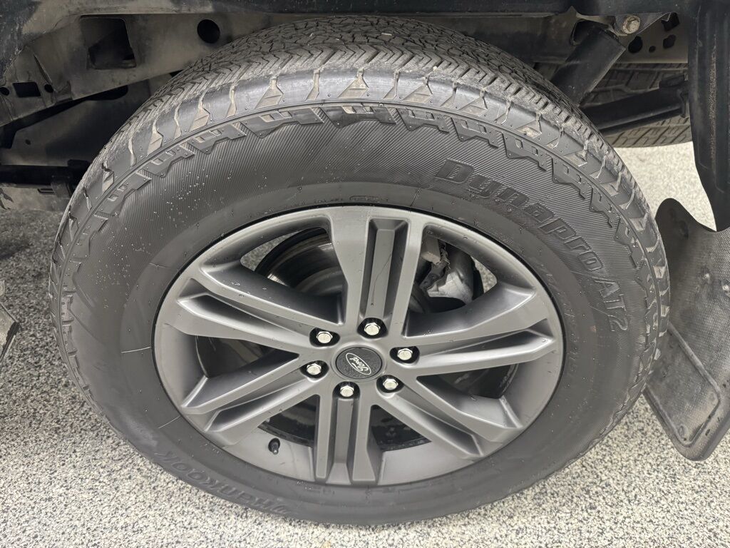 2022 Ford F-150 XLT Highlands Ranch CO