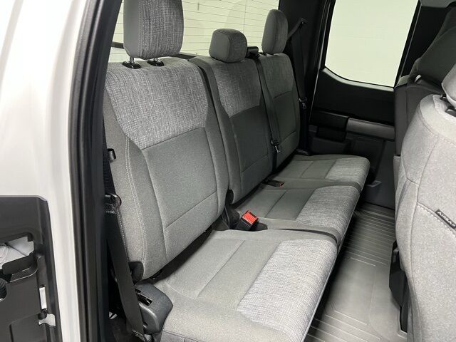 2022 Ford F-150 XLT Highlands Ranch CO