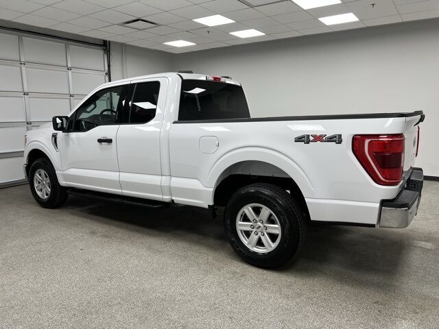 2022 Ford F-150 XLT Highlands Ranch CO