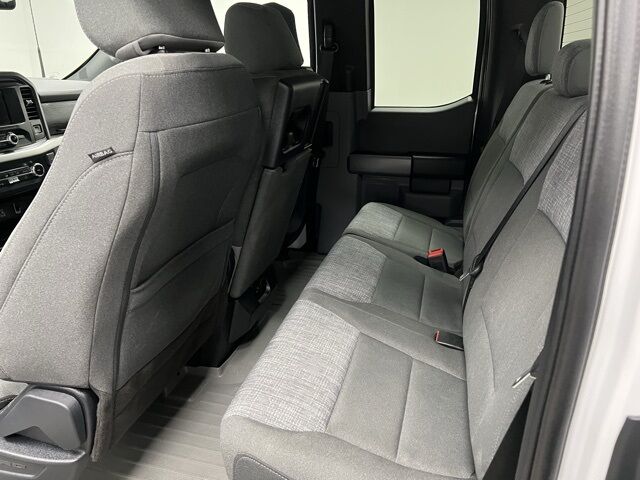 2022 Ford F-150 XLT Highlands Ranch CO