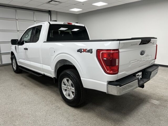 2022 Ford F-150 XLT Highlands Ranch CO