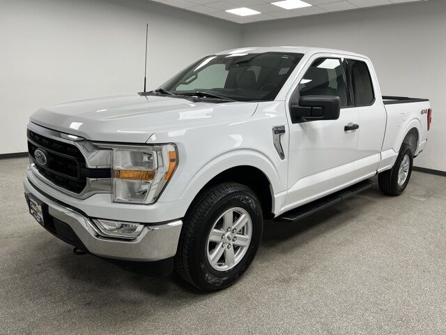 2022 Ford F-150 XLT Highlands Ranch CO