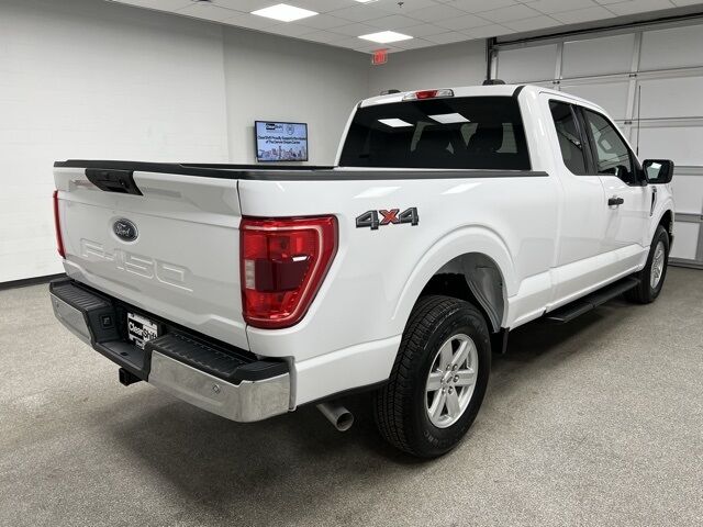 2022 Ford F-150 XLT Highlands Ranch CO