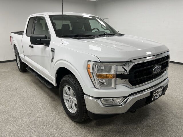 2022 Ford F-150 XLT Highlands Ranch CO