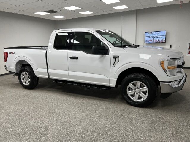 2022 Ford F-150 XLT Highlands Ranch CO