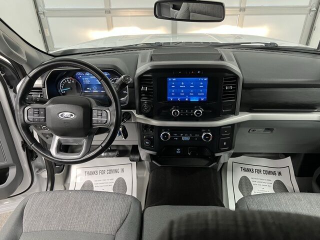 2022 Ford F-150 XLT Highlands Ranch CO