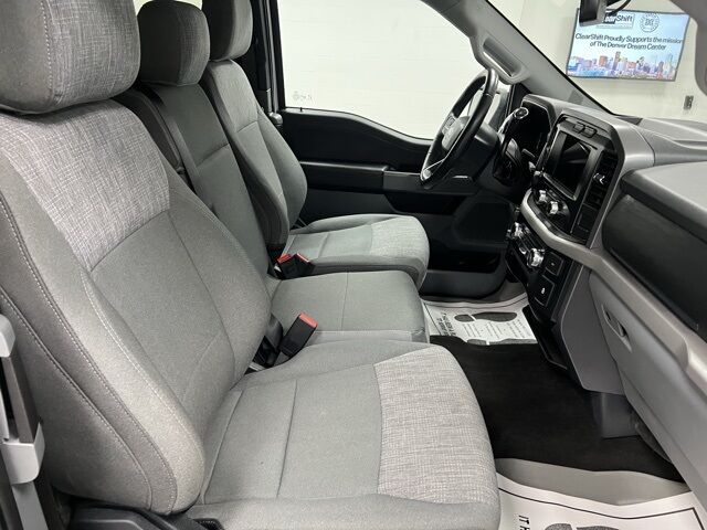 2022 Ford F-150 XLT Highlands Ranch CO