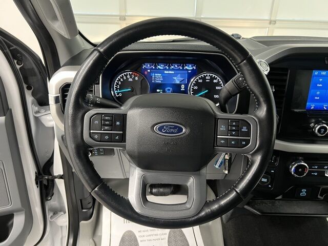 2022 Ford F-150 XLT Highlands Ranch CO