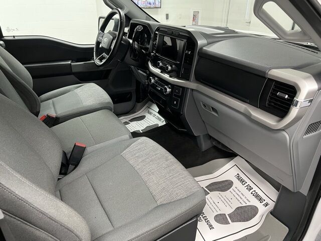 2022 Ford F-150 XLT Highlands Ranch CO