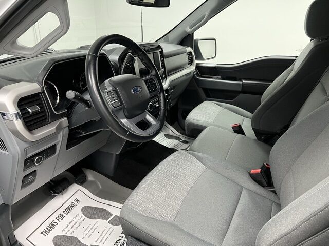 2022 Ford F-150 XLT Highlands Ranch CO