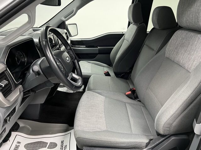 2022 Ford F-150 XLT Highlands Ranch CO