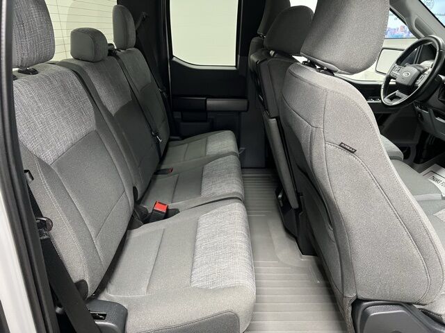 2022 Ford F-150 XLT Highlands Ranch CO