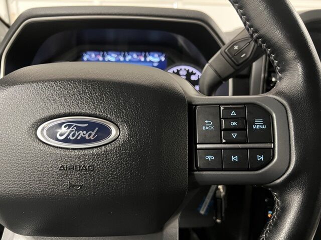 2022 Ford F-150 XLT Highlands Ranch CO