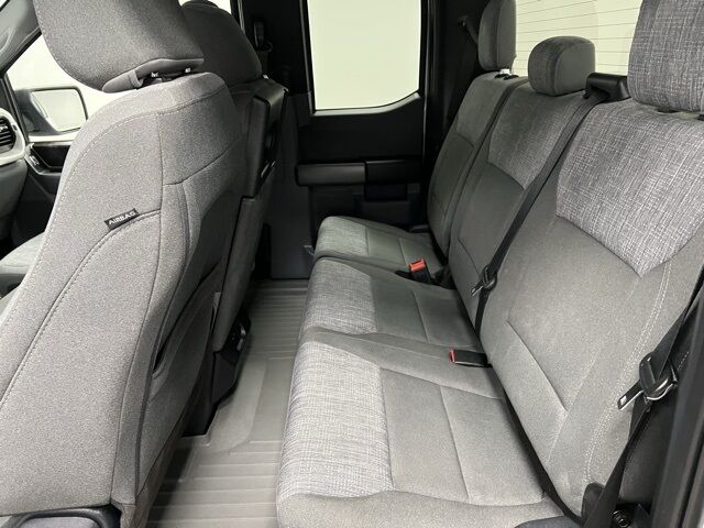 2022 Ford F-150 XLT Highlands Ranch CO