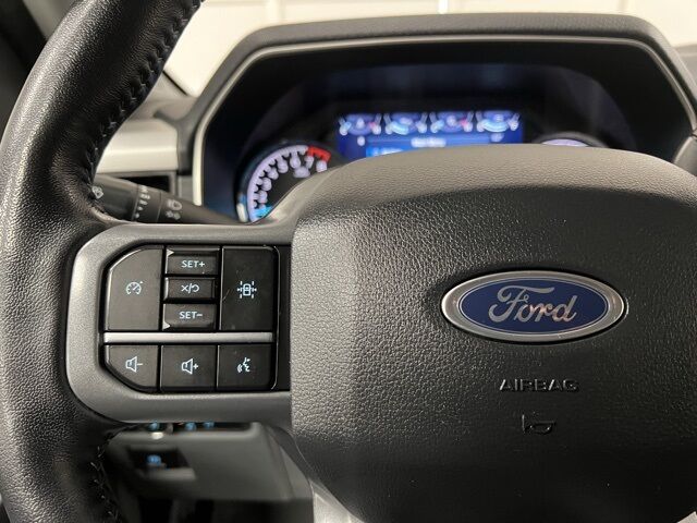 2022 Ford F-150 XLT Highlands Ranch CO