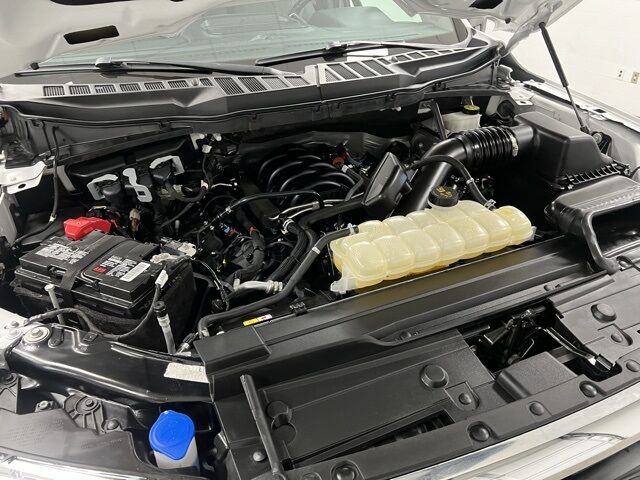 2022 Ford F-150 XLT Highlands Ranch CO