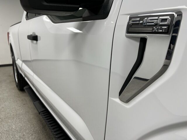 2022 Ford F-150 XLT Highlands Ranch CO