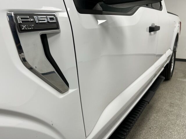 2022 Ford F-150 XLT Highlands Ranch CO