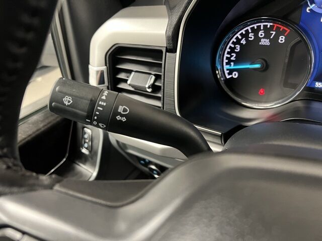 2022 Ford F-150 XLT Highlands Ranch CO