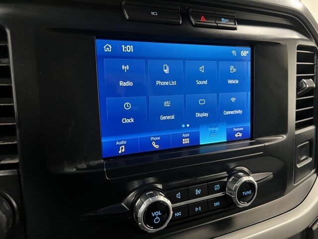 2022 Ford F-150 XLT Highlands Ranch CO