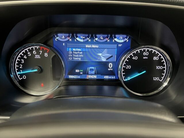 2022 Ford F-150 XLT Highlands Ranch CO