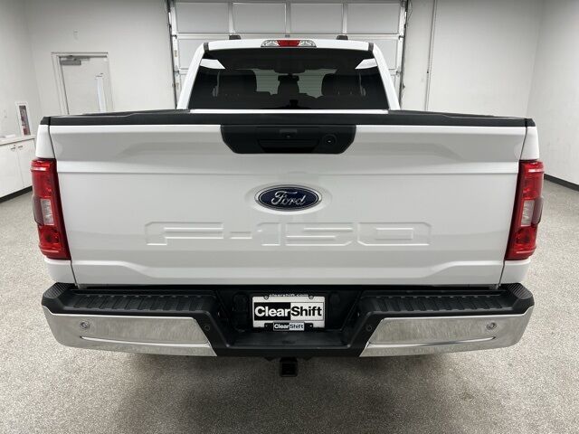 2022 Ford F-150 XLT Highlands Ranch CO