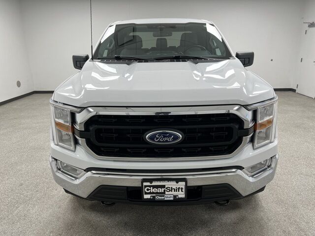 2022 Ford F-150 XLT Highlands Ranch CO