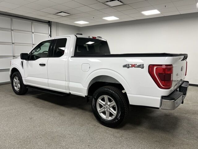 2022 Ford F-150 XLT Highlands Ranch CO
