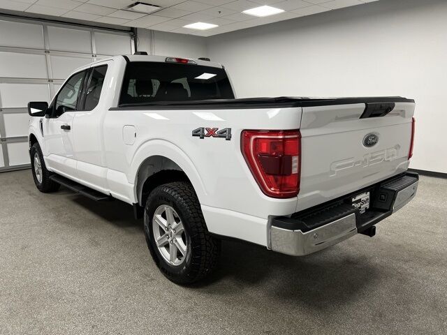 2022 Ford F-150 XLT Highlands Ranch CO