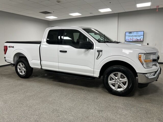 2022 Ford F-150 XLT Highlands Ranch CO