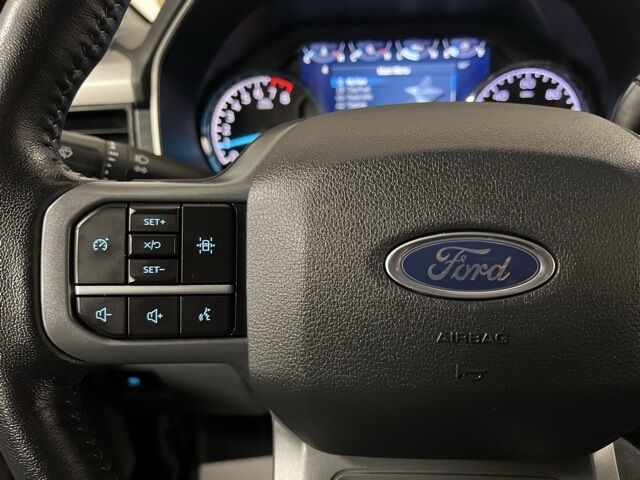 2022 Ford F-150 XLT Highlands Ranch CO