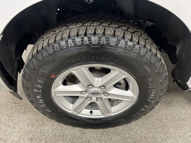 2022 Ford F-150 XLT Highlands Ranch CO