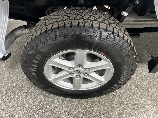 2022 Ford F-150 XLT Highlands Ranch CO