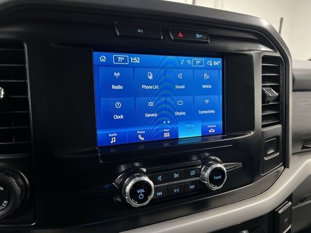 2022 Ford F-150 XLT Highlands Ranch CO