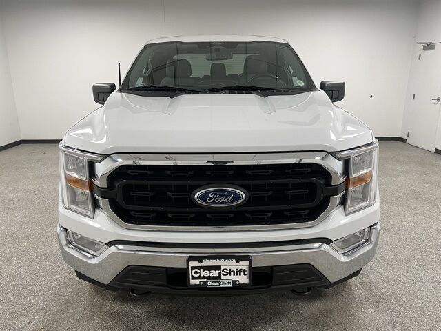 2022 Ford F-150 XLT Highlands Ranch CO