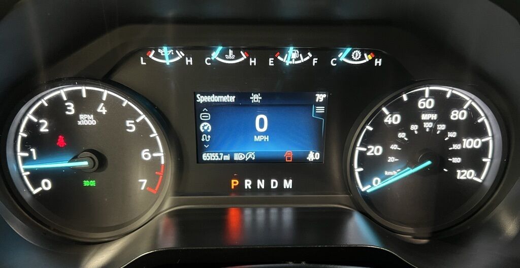 2022 Ford F-150 XLT Highlands Ranch CO