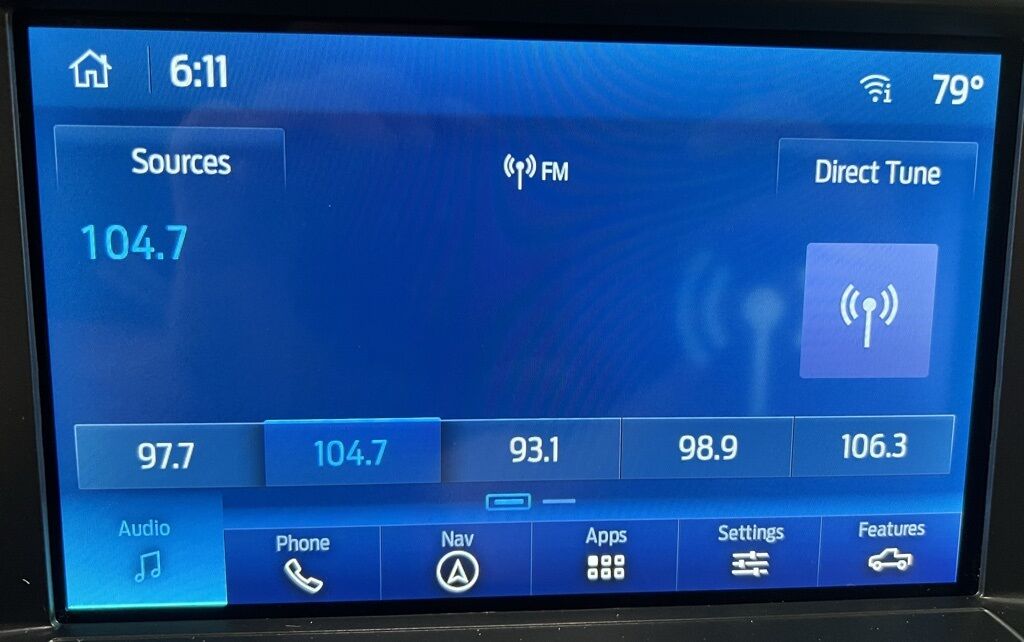 2022 Ford F-150 XLT Highlands Ranch CO