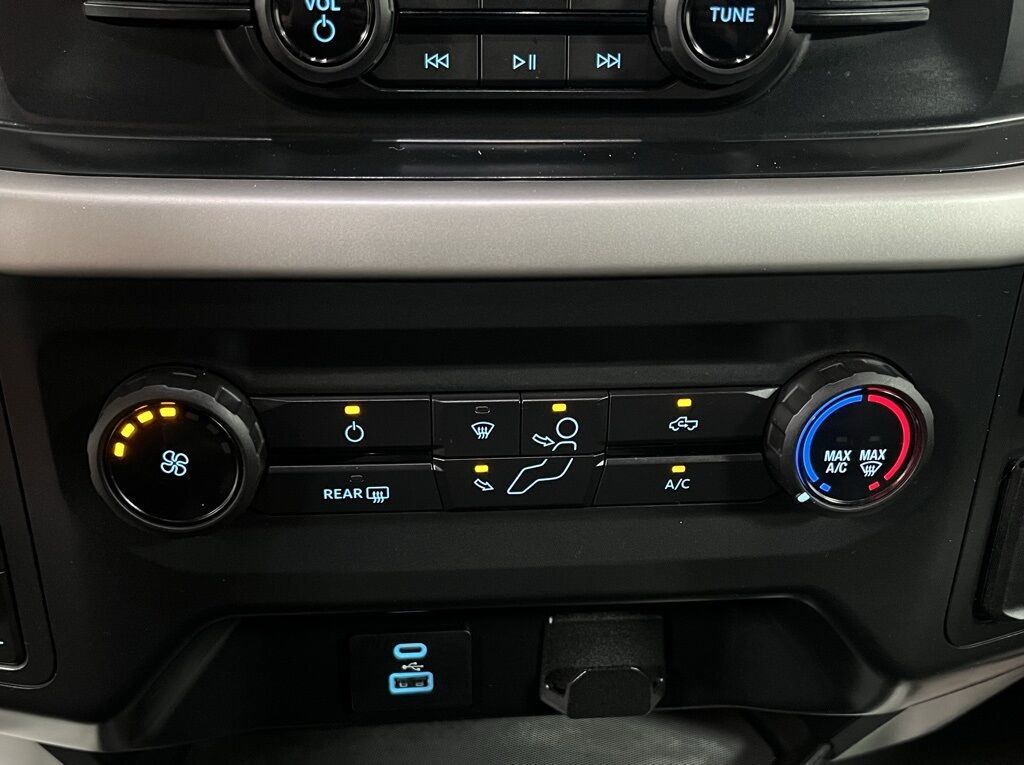 2022 Ford F-150 XLT Highlands Ranch CO