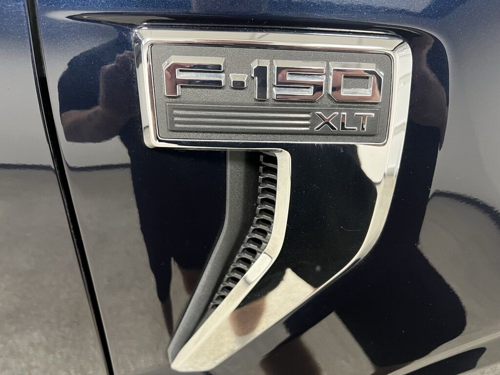 2022 Ford F-150 XLT Highlands Ranch CO