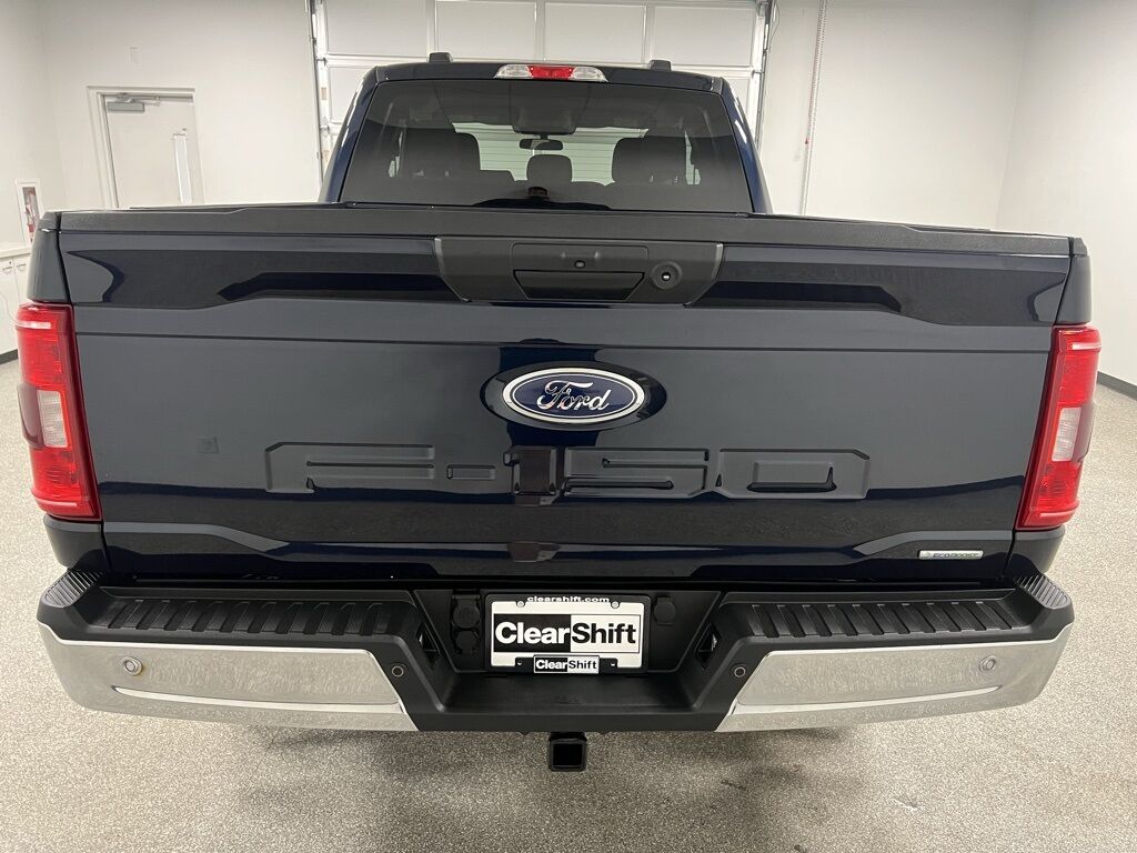 2022 Ford F-150 XLT Highlands Ranch CO