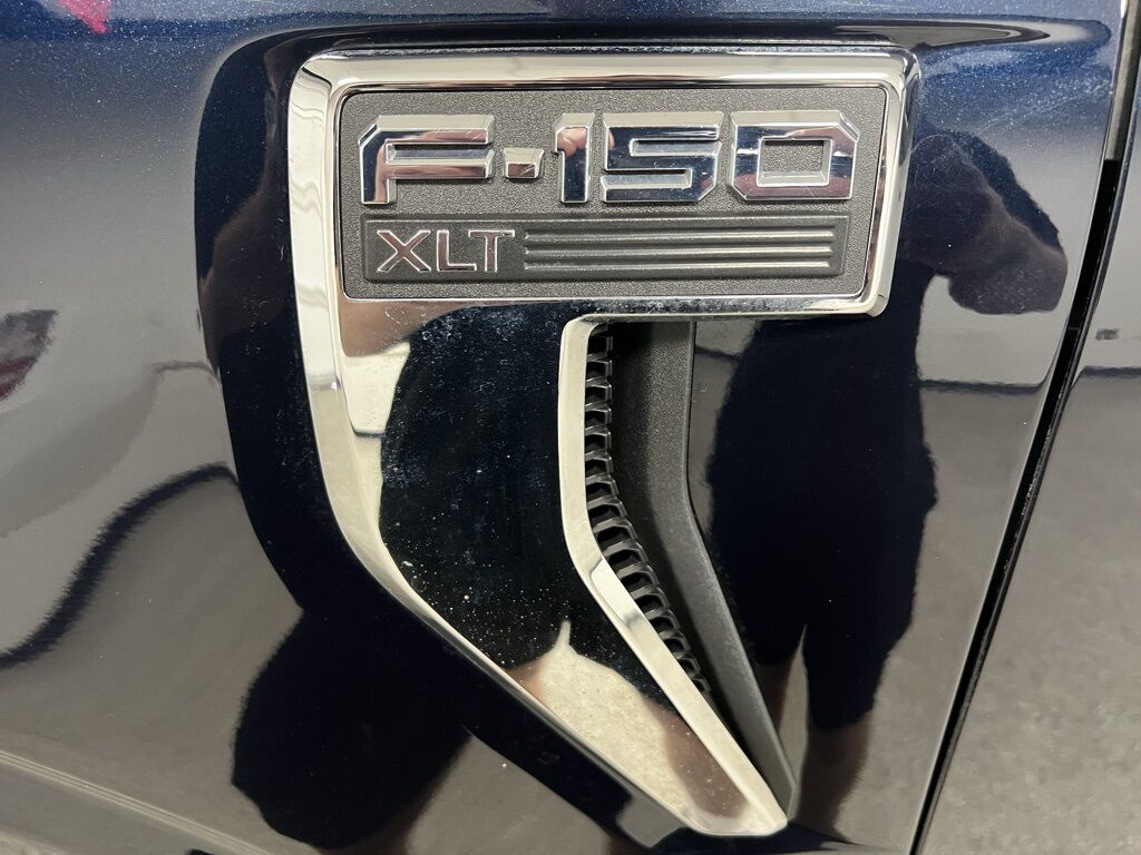 2022 Ford F-150 XLT Highlands Ranch CO