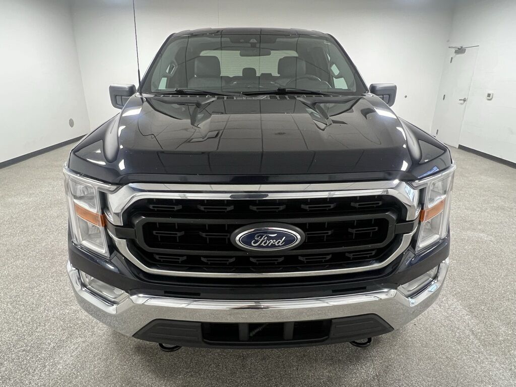 2022 Ford F-150 XLT Highlands Ranch CO