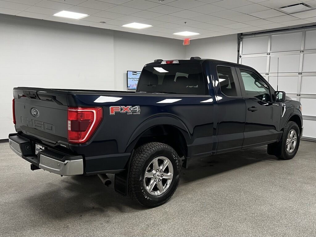 2022 Ford F-150 XLT Highlands Ranch CO