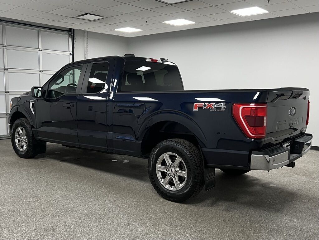 2022 Ford F-150 XLT Highlands Ranch CO